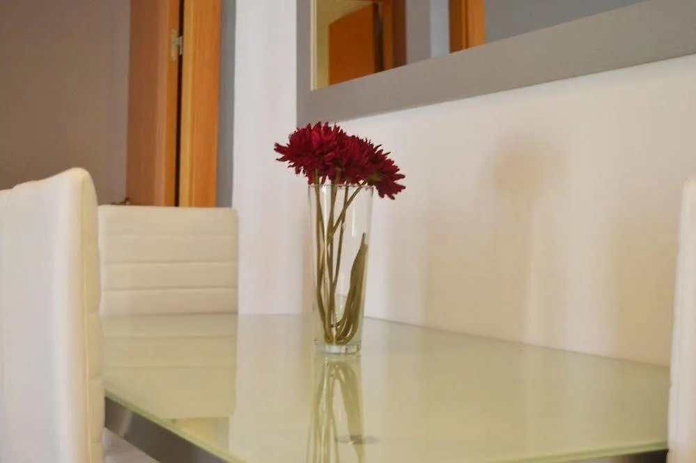 Plaza De La Encarnacion Apartments 세비야