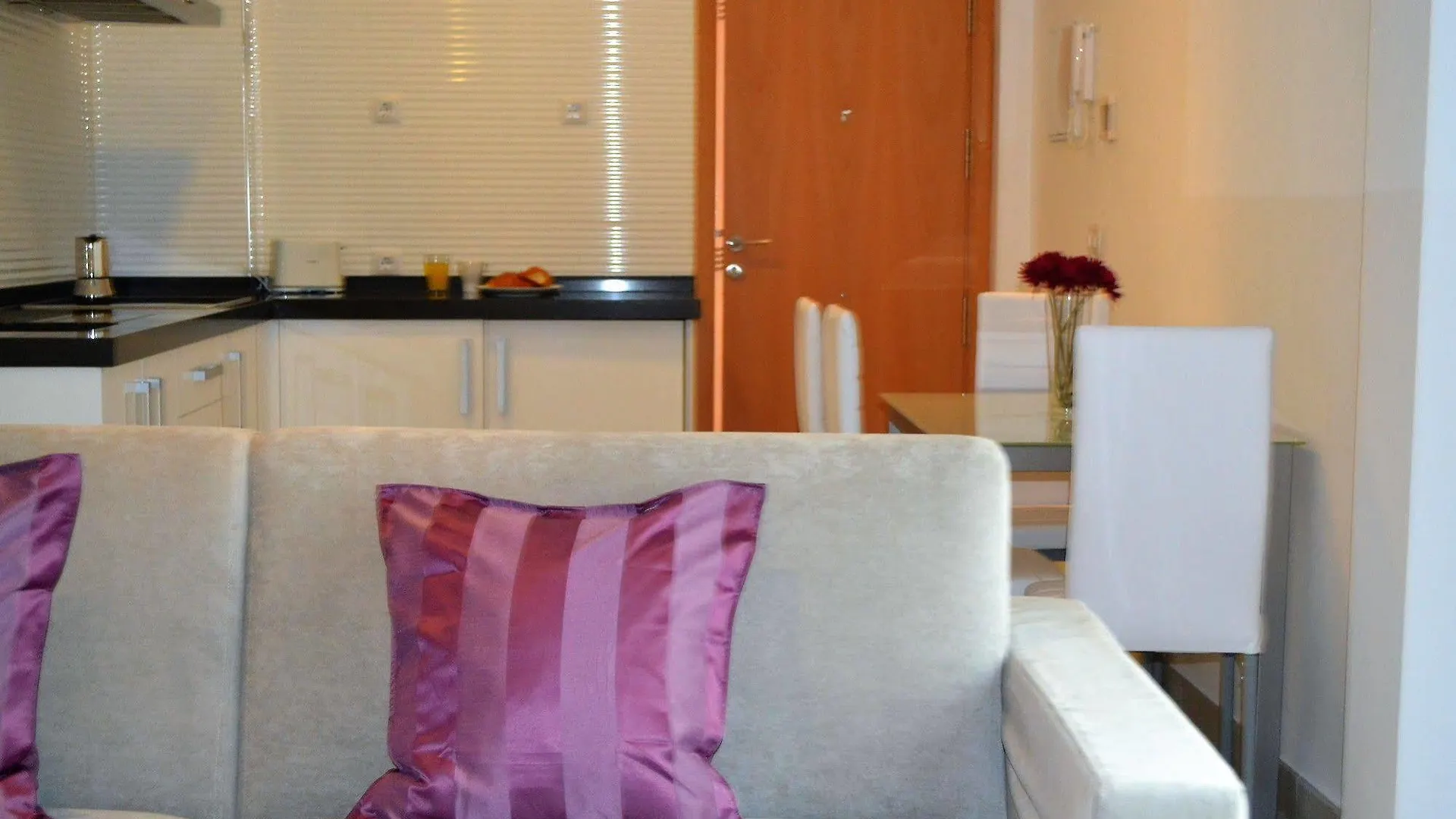 Plaza De La Encarnacion Apartments 세비야 0*,